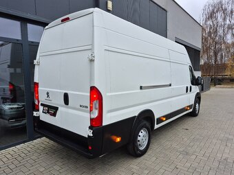 Peugeot Boxer 2.2 BlueHDI L4H3 Maxi - odpočet DPH - 7