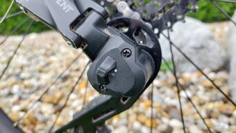 Kona Fire Mountain 27,5" - 7