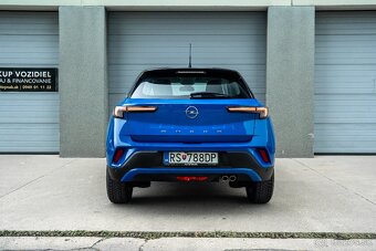 Opel Mokka 2022, 96kw, nové rozvody - 7