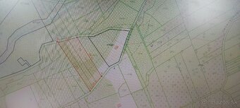 Predám pozemky v Papradne - 7