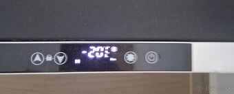 Kompresorova Autochladnička s Mrazničkou 20 alebo až -20st - 7