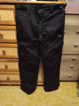 Predám lyžiarske oblečenie - 7