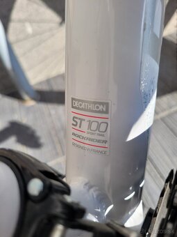 Bicykel Rockrider ST 100 - 7