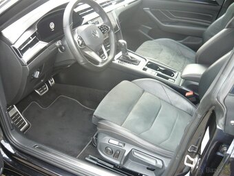 VW Arteon Shooting Brake,RLine,2.0TDI,147kw,DSG,4Motion,2022 - 7