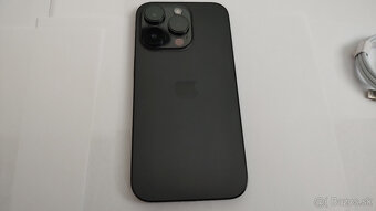 iPhone 14 PRO 256GB Space Black - 7