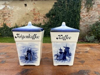 Koreničky s holandským motívom - 7