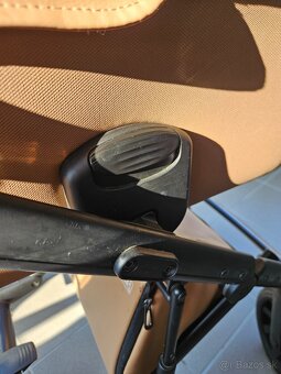 Detsky kocik Anex etyp 3v1 - 7