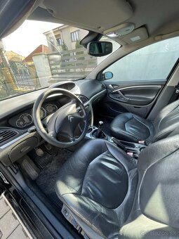 Predám Citroen C5 2.0 hdi 2008 - 7