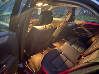 Mercedes W212 E350CDI 2012 Avantgarde - 7