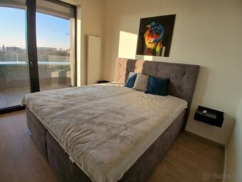 Prenájom 2-izbový byt Cassovar - 7