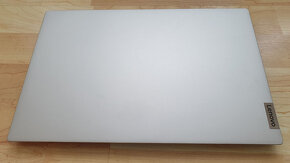 Lenovo IdeaPad 5 15ITL05 Platinum Grey - 7
