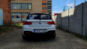BMW rad 1 118i M Sport - 7
