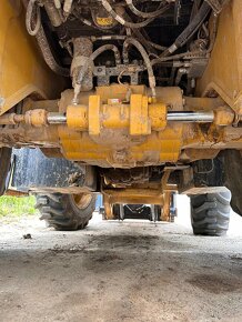 Caterpillar 444/ 2018 joystic traktor bager - 7