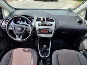 Seat Altea XL 2.0TDI CR 125KW Style - 7