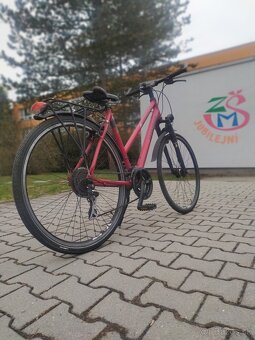 Prodám bicykle Winora Grenada S - 7