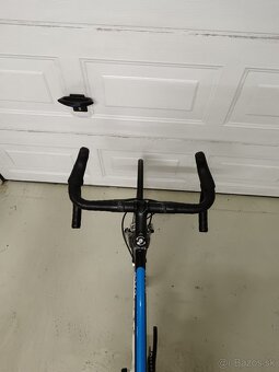 Cestný bicykel FORCE ROAD - 7