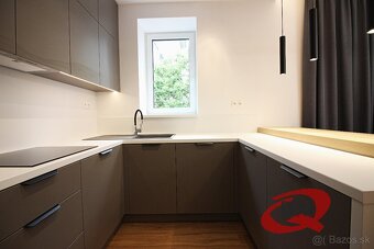 MODERNÝ BYT SO ZARIADENÍM NA MIERU, BEZ PROVÍZIE - 7