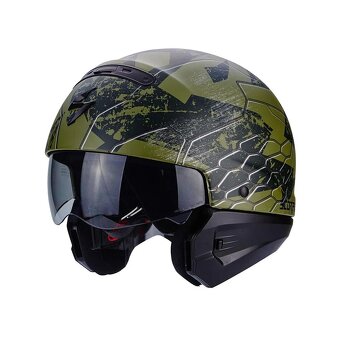 Scorpion Exo Combat Ratnik - 7
