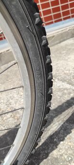 Bicykel Dema iseo - 7