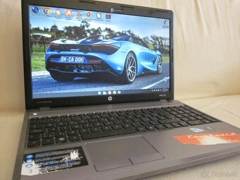 Hp ProBook ,6 Gb ram,SSD,W11PRO,Office - 7