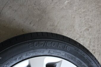 16"......5x100 r16.....ŠKODA KAMIQ / SEAT ARONA....LETNA SA - 7