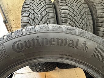 205/55R16 zimne - 7