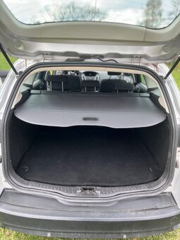 Ford Focus Kombi - 7