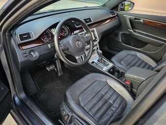 Volkswagen Passat Alltrack 2.0TDI 130kw DSG 4Motion - 7