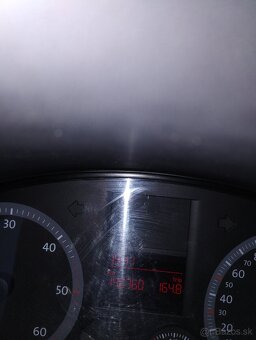 Volkswagen Caddy sdi - 7