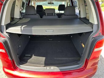 Volkswagen touran 2.0tdi 103kw - 7