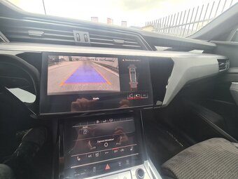 Audi E-Tron 50 S-line - 7