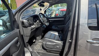 Toyota Proace Verso VIP 2.0 D-4D 180 L1 A8 - 7
