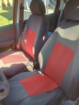 Fiat punto 1.2 - 7