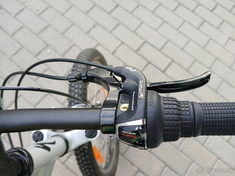 Bicykel Specialized 20´´ - 7