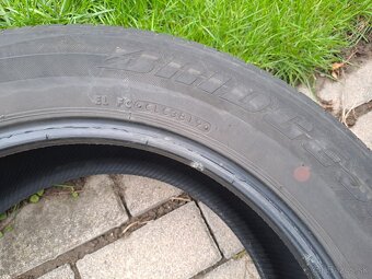 Letné Bridgestone Dueler 225/60/17 99V - 7
