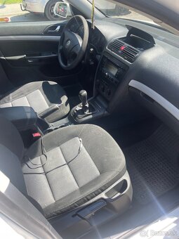 Škoda Octavia 1.9 TDI 77kw (2007) - 7