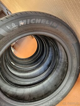 Letné pneumatiky Michelin Primacy 4 195/55 R16 87H - 7