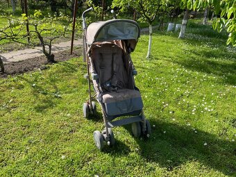 🛒 Kočík Maclaren Techno XT – ľahký, skladný a štýlový 👶✨ - 7