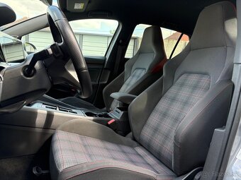 Vw Golf GTi 2.0TSi 245k - 7