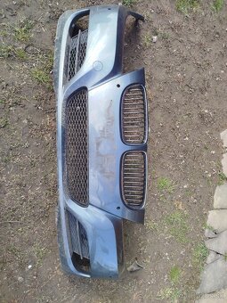 Predám nárazníky BMW e90 fl - 7