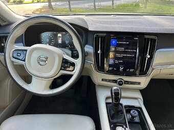 Volvo V90 D4 2.0L, Diesel, Inscription - 7