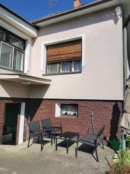 3 izbový dom Sľažany - 7