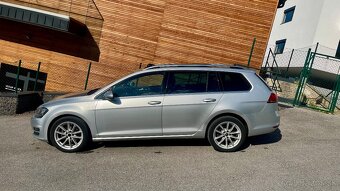 Volkswagen Golf VII 1.6 TDi 4motion HIGHLINE PANORAMA - 7