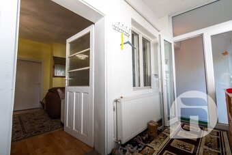 NOVINKA - 3.izb RODINNÝ DOM S VEĽKÝM POZEMKOM RAJKA - MAĎARS - 7