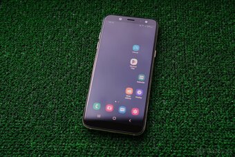 Samsung Galaxy A6 (2018) - 7