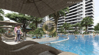 Caesar Resort, Yeni Iskele (Trikomo), Cyprus - 7