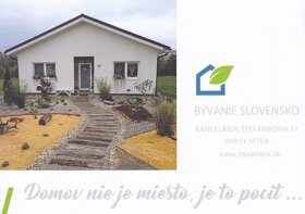 NÍZKOENERGETICKÁ NOVOSTAVBA - drevodom PRAKTIK - 7