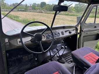 Uaz 469 tp spz - 7