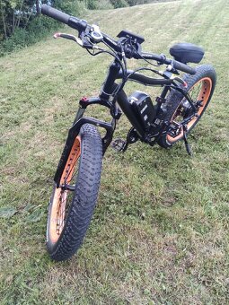 Elektrobicykel - 7
