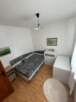Slnečný 4 izbový byt na sídlisku Klokočina - 7